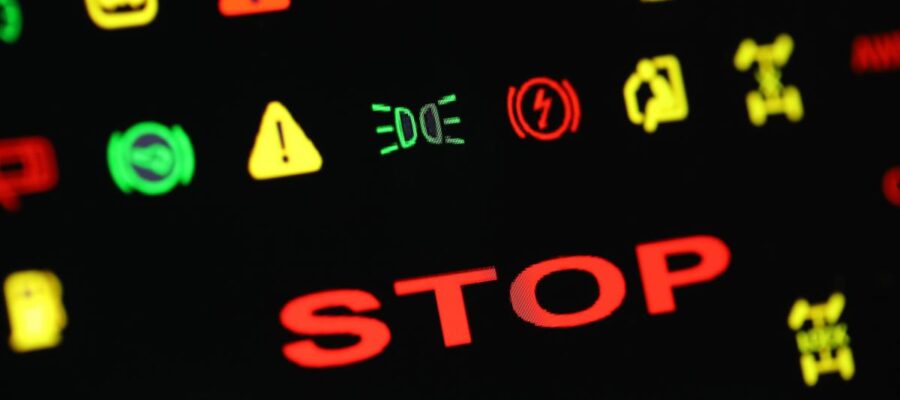 Become unbeatable with the light witnesses of your dashboard