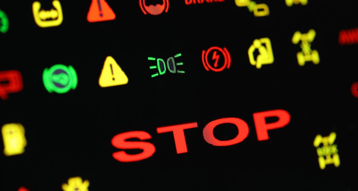 Become unbeatable with the light witnesses of your dashboard