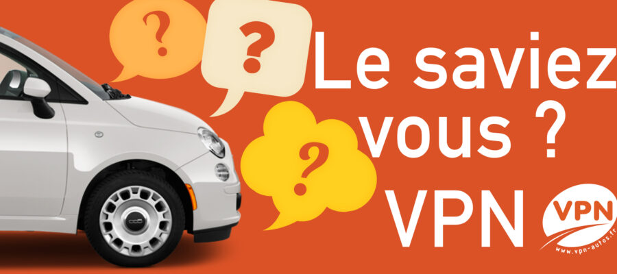 Did you know? 11 car anecdotes just for you!