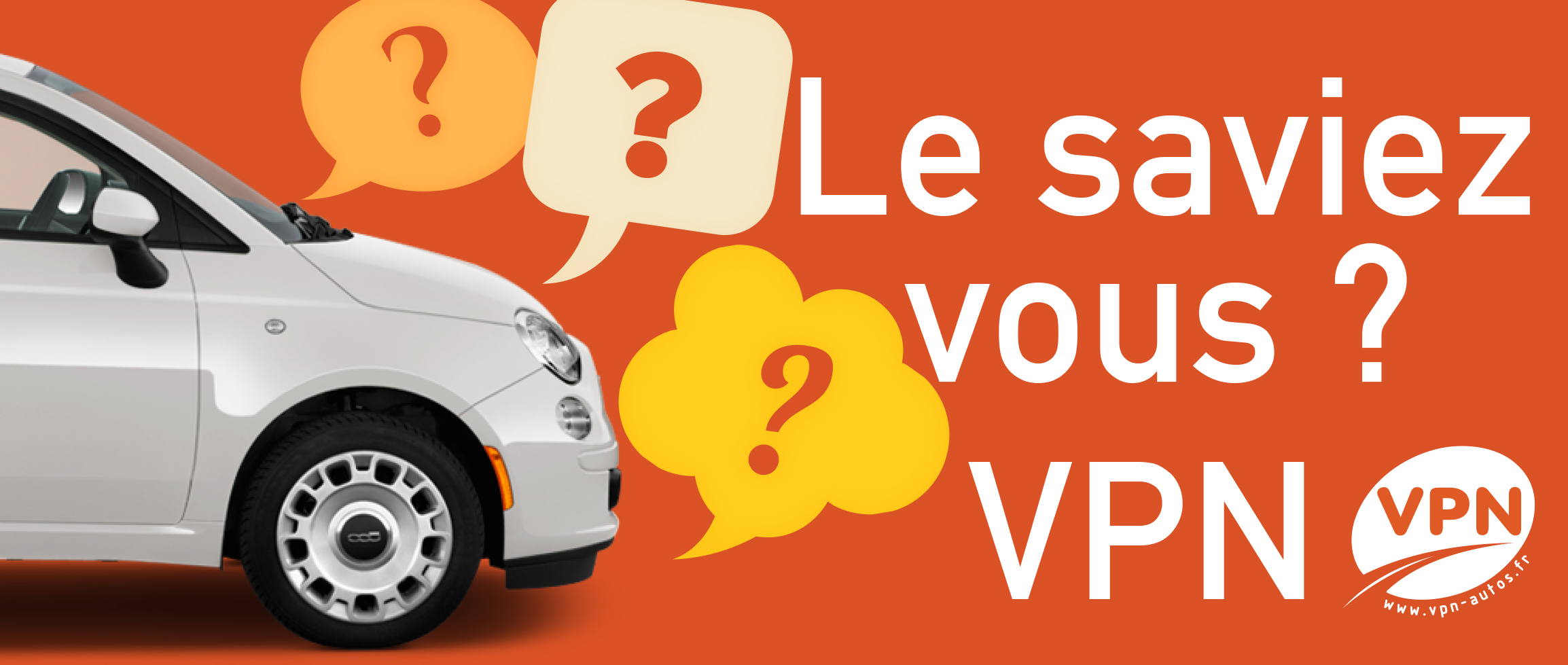 Did you know? 11 car anecdotes just for you!