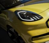 Ford Puma Gen – and bury its rivals with a detail that nobody has seen come