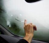 How to get rid of winter humidity?