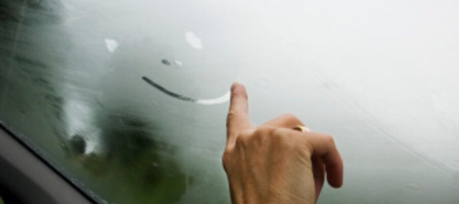 How to get rid of winter humidity?