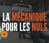 Mechanics for mannequins