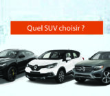 Why choose an SUV?